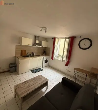 Studio à Narbonne