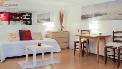 Studio à Marseille