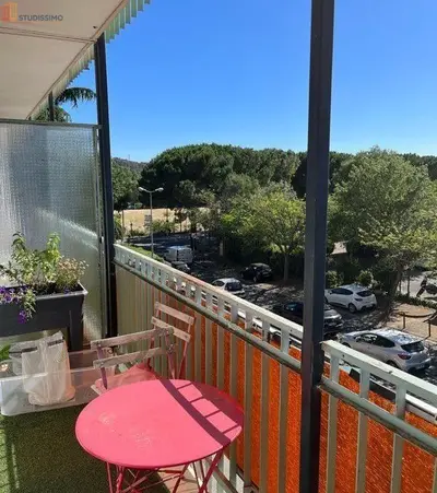 Studio à Aix-en-Provence