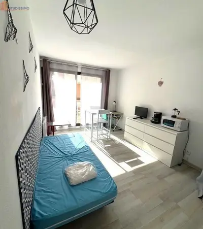 Studio à Narbonne