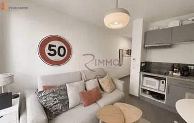 Studio à Aix-en-Provence