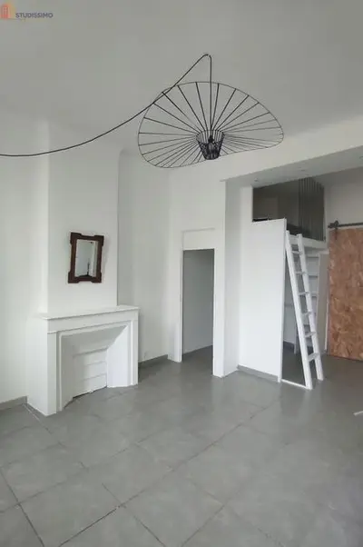Studio à Marseille
