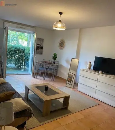 Studio à Carcassonne