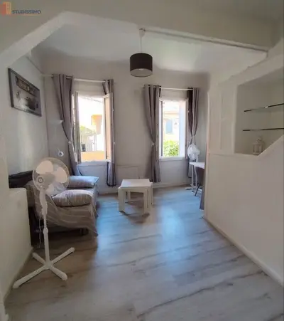 Studio à Aix-en-Provence