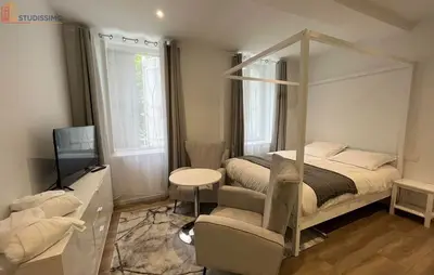 Studio à Castelnaudary