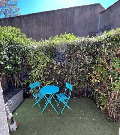 Studio à Aix-en-Provence