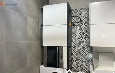 Studio à Marseille