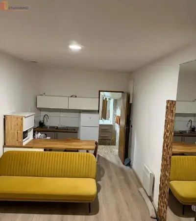 Studio à Marseille