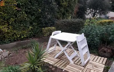 Studio à Marseille