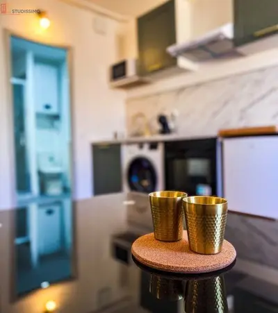 Studio à Narbonne