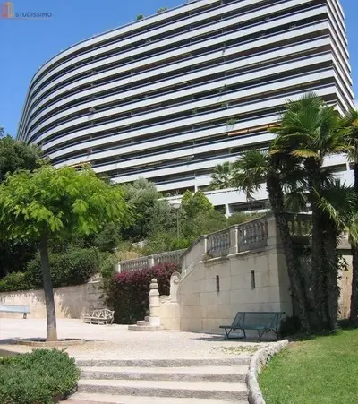 Studio à Marseille