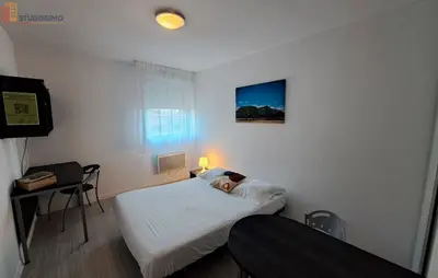 Studio à Aix-en-Provence