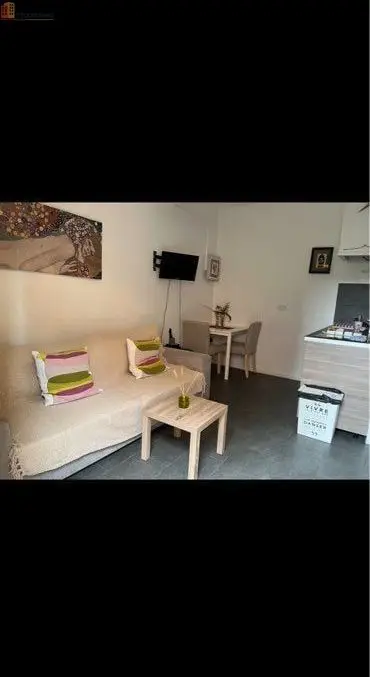 Studio à Cassis