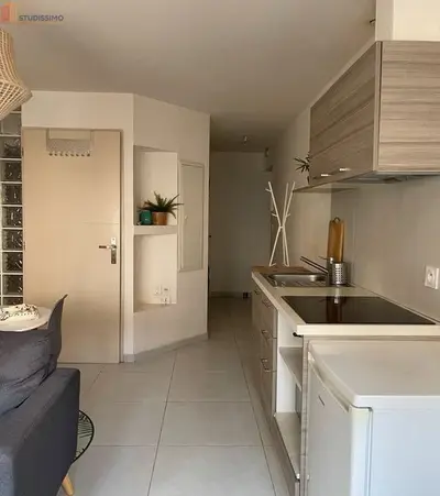 Studio à Marseille