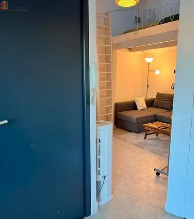 Studio à Narbonne