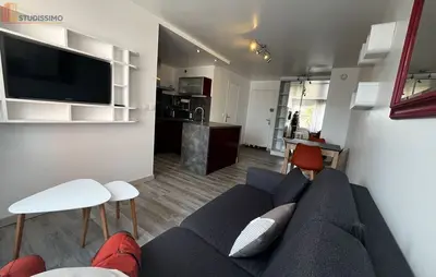 Studio à Gruissan