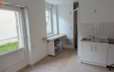 Studio à Carcassonne