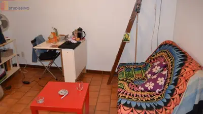 Studio à Aix-en-Provence