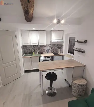 Studio à Gardanne
