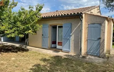 Studio à Carcassonne