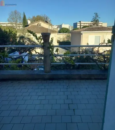 Studio à Aix-en-Provence