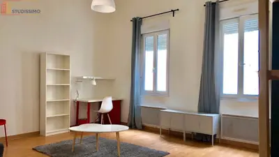 Studio à Castelnaudary