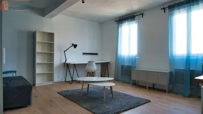 Studio à Castelnaudary