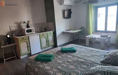 Studio à Pauligne