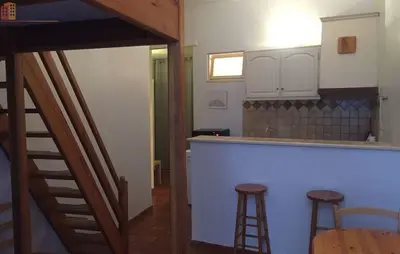 Studio à Aix-en-Provence