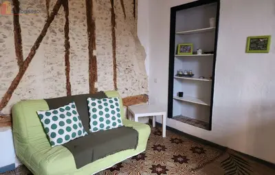 Studio à Carcassonne