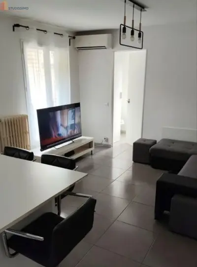 Studio à Aix-en-Provence