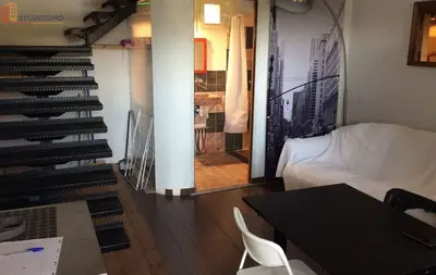 Studio à Fos-sur-Mer