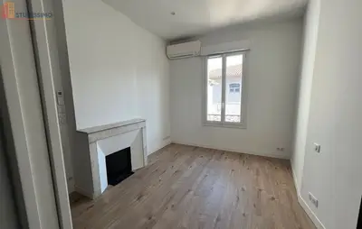 Studio à Aix-en-Provence