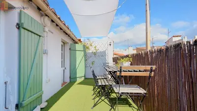 Studio à La Ciotat