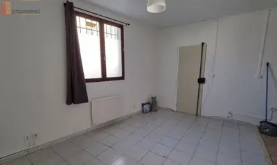 Studio à Marseille