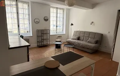 Studio à Carcassonne