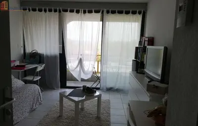 Studio à Narbonne