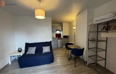 Studio à Lézignan-Corbières