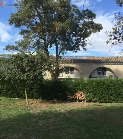 Studio à Villasavary