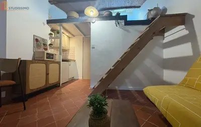Studio à Aix-en-Provence