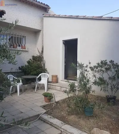 Studio à Aix-en-Provence