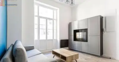 Studio à Marseille