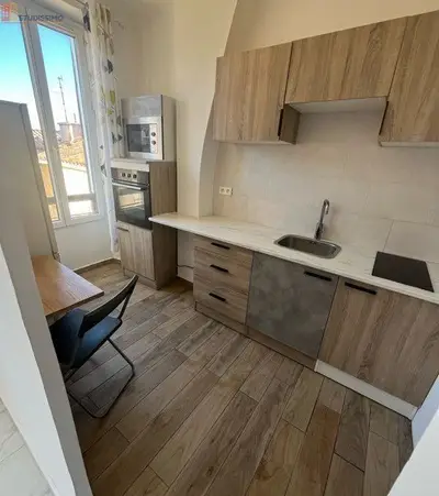 Studio à Marseille
