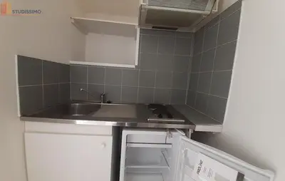 Studio à Marseille