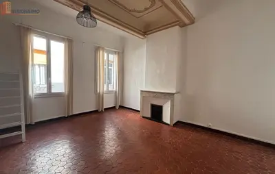 Studio à Aix-en-Provence