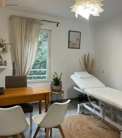 Studio à Saint-Chamas