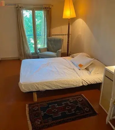 Studio à Aix-en-Provence