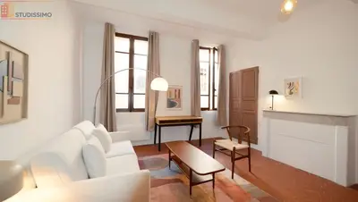 Studio à Aix-en-Provence
