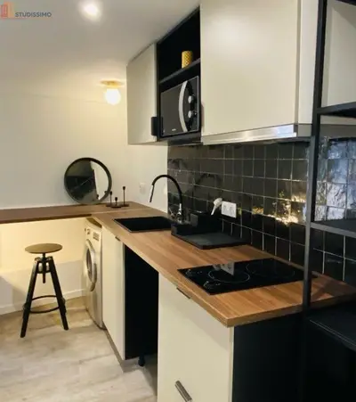Studio à Aix-en-Provence
