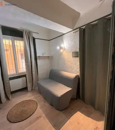 Studio à Aix-en-Provence